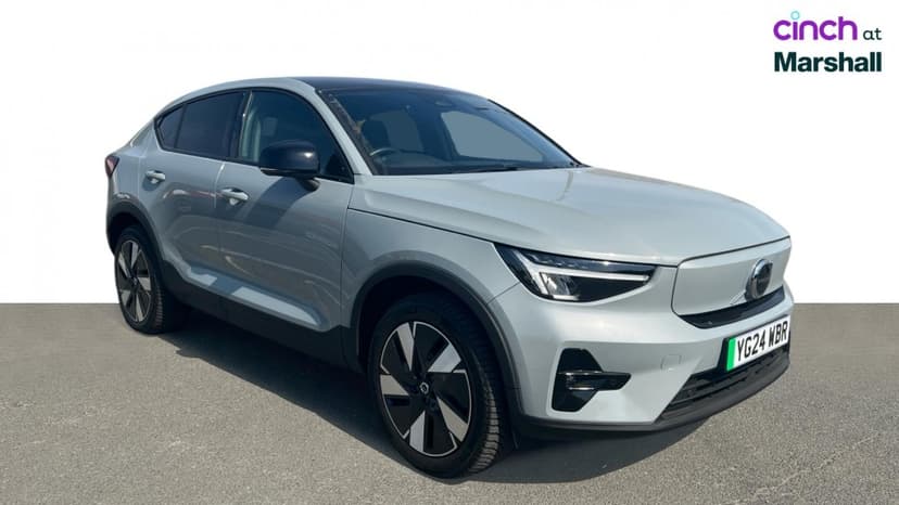 Volvo C40
