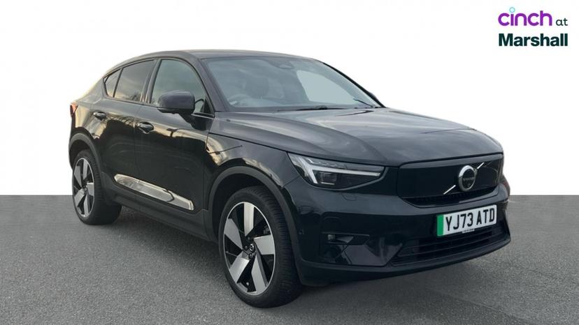 Volvo C40