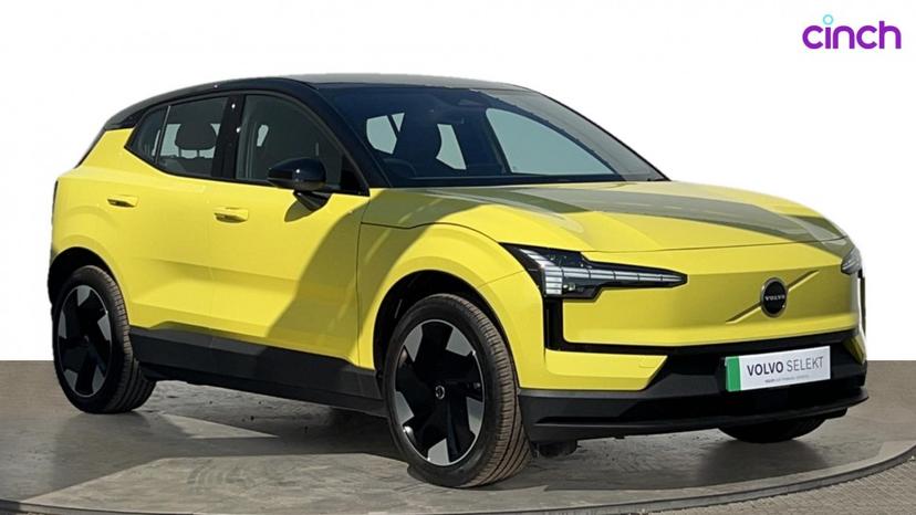 Volvo EX30