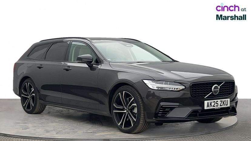 Volvo V90