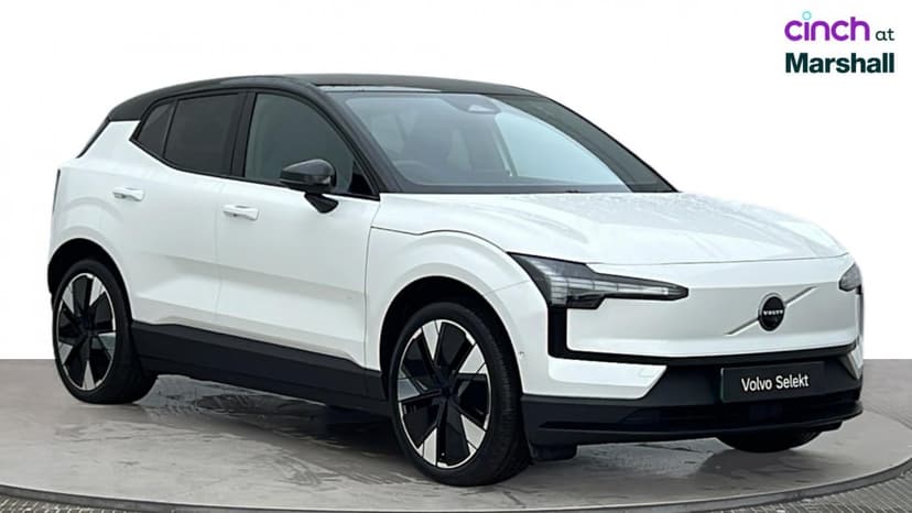 Volvo EX30