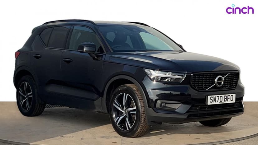 Used cars for sale or on finance - cinch