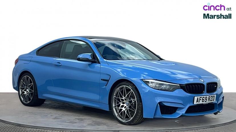 BMW M4