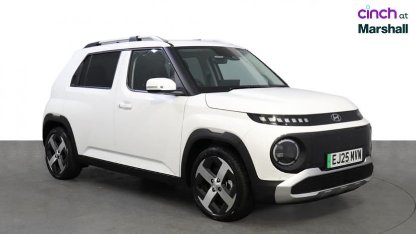 Hyundai INSTER