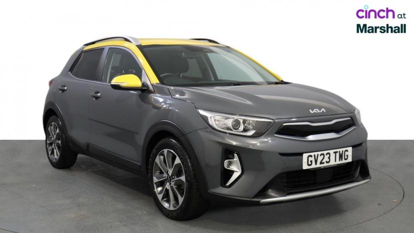 Kia Stonic