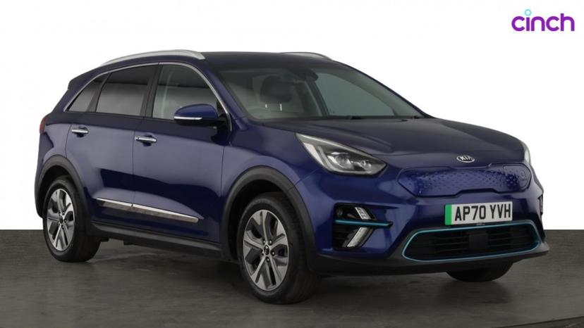 Kia e-Niro