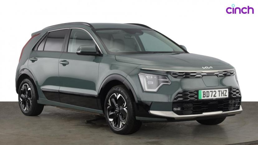Kia Niro EV