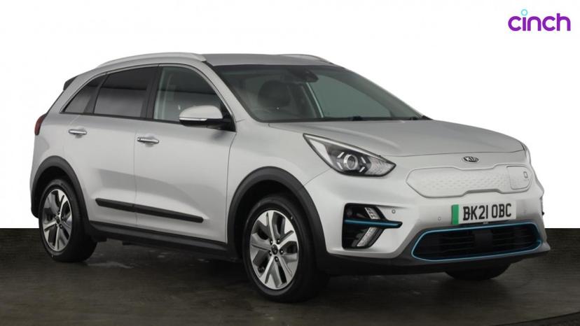 Kia e-Niro