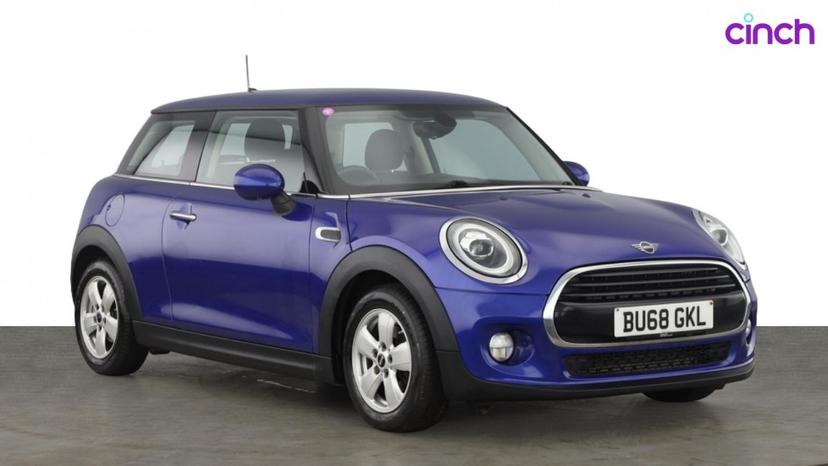 MINI Hatchback
