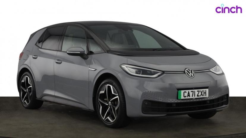 Volkswagen ID.3