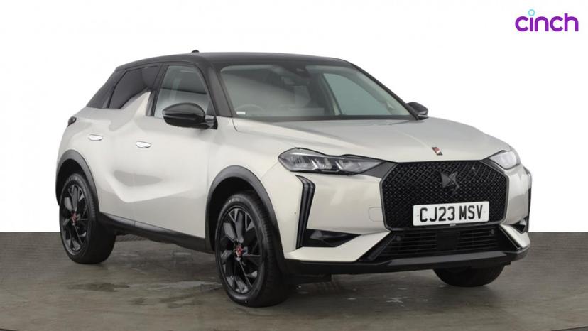 DS DS 3