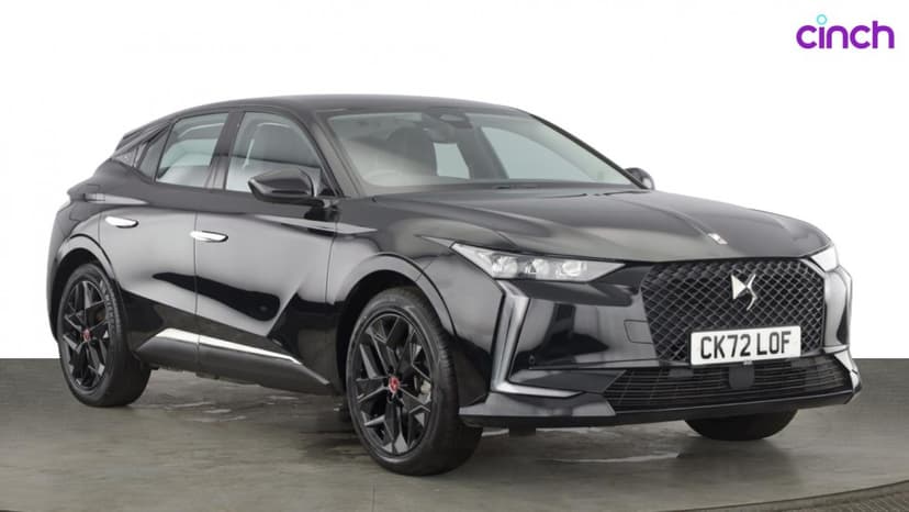 DS DS 4
