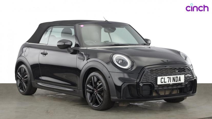 MINI Convertible