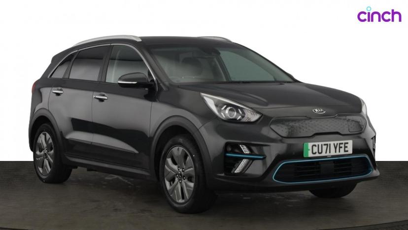 Kia e-Niro