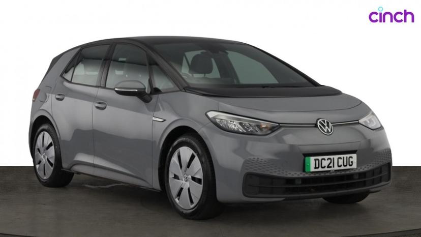 Volkswagen ID.3