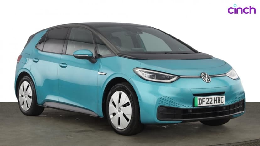 Volkswagen ID.3