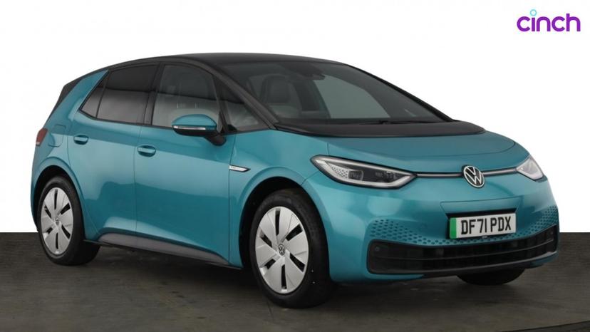 Volkswagen ID.3