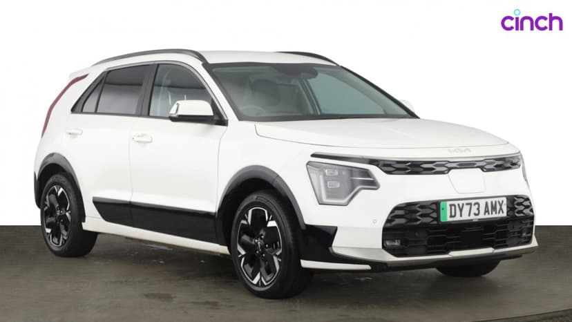 Kia Niro EV