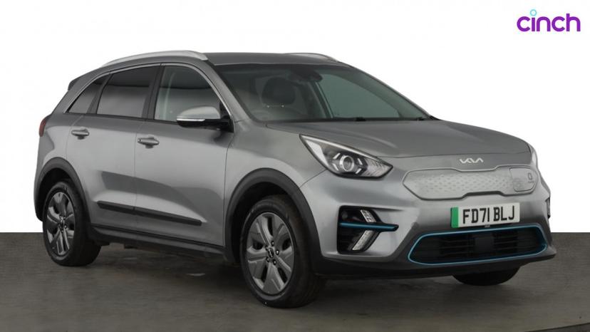 Kia e-Niro