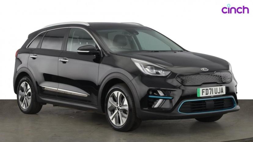 Kia e-Niro
