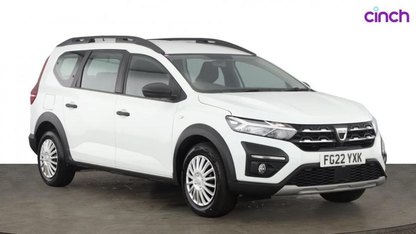 Dacia Jogger