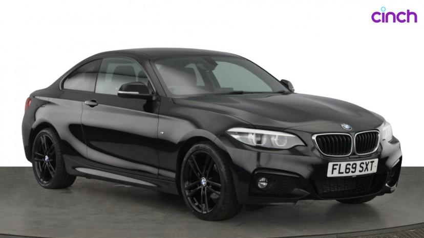 BMW 2 Series