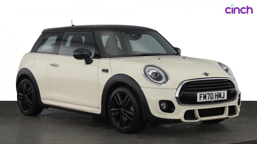 MINI Hatchback