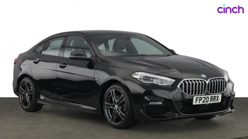 BMW 2 Series Gran Coupe