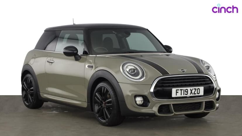MINI Hatchback