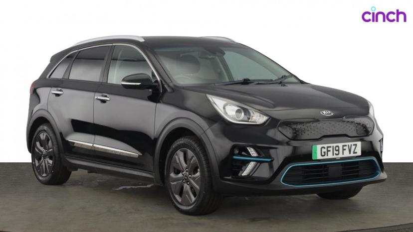 Kia e-Niro