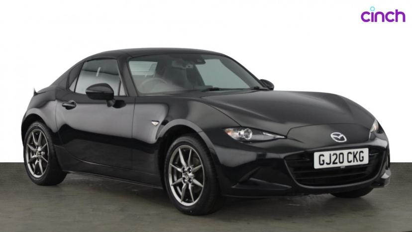 Mazda MX-5 RF