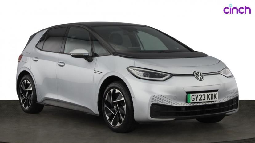 Volkswagen ID.3