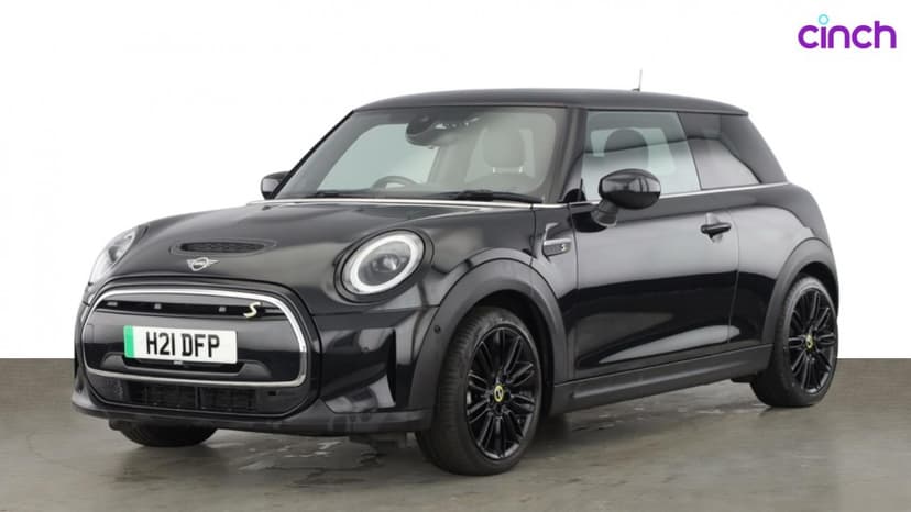 MINI Hatchback