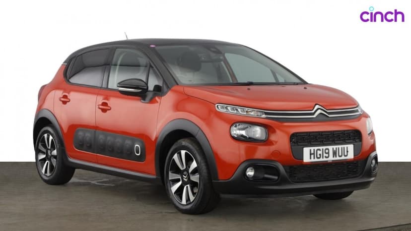 Citroen C3