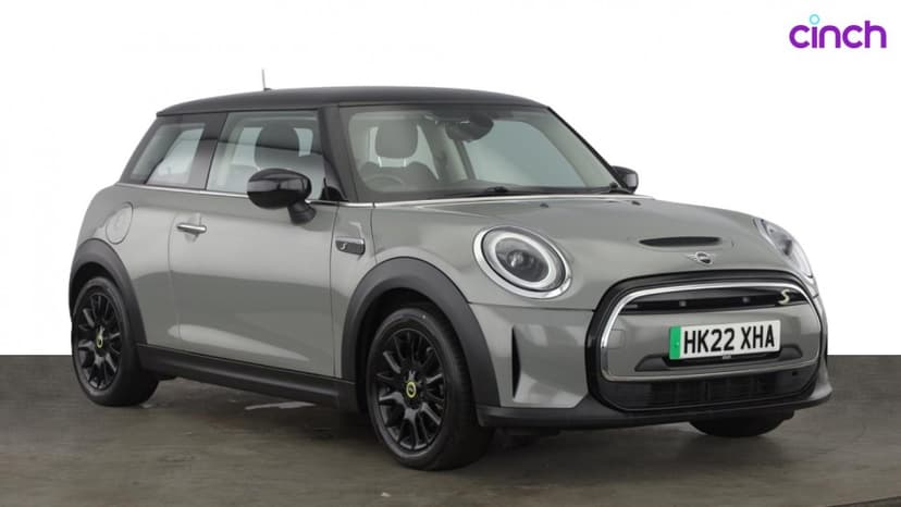 MINI Hatchback