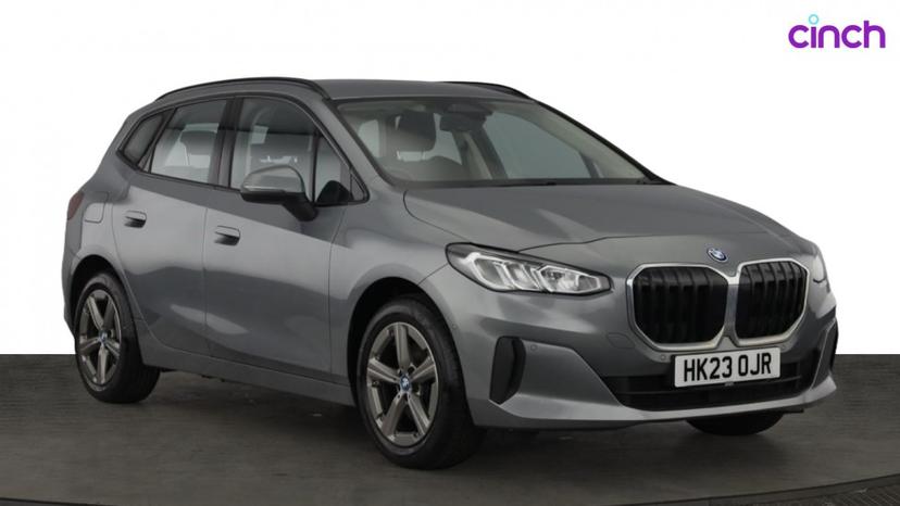 BMW 2 Series Active Tourer