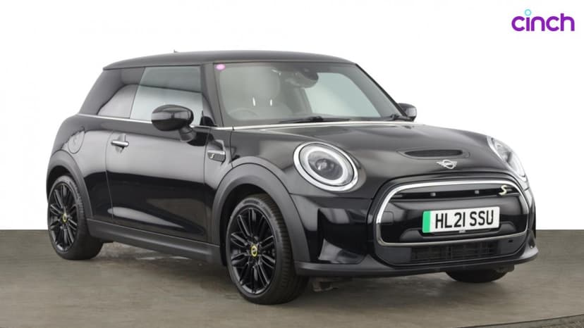 MINI Hatchback