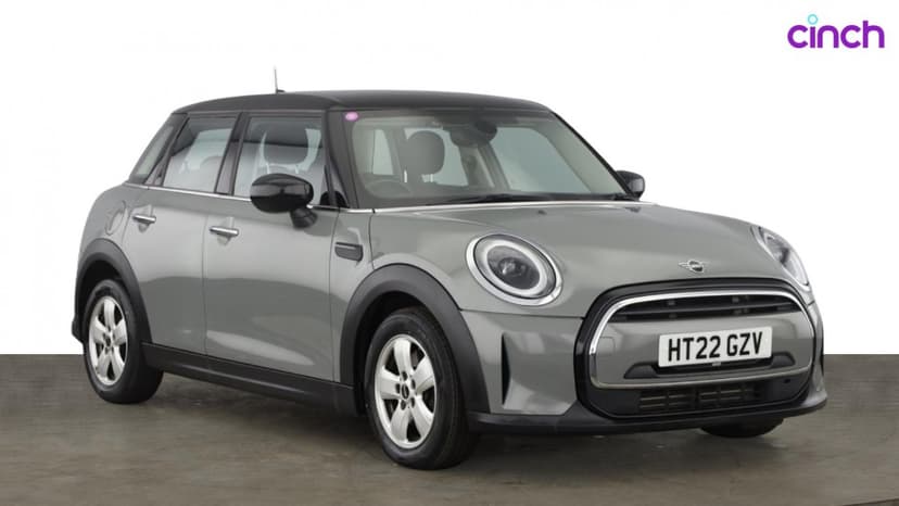 MINI Hatchback