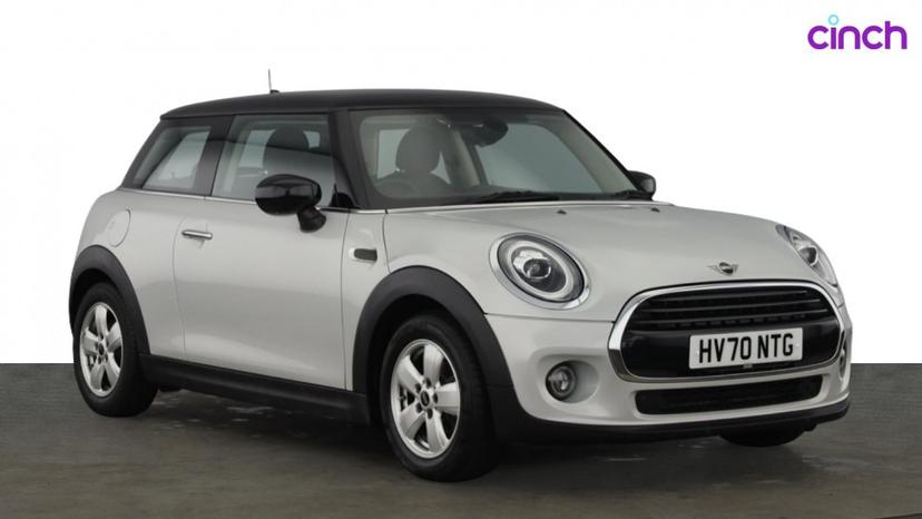 MINI Hatchback