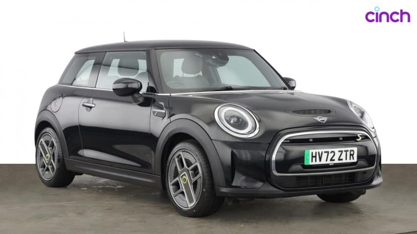 MINI Hatchback