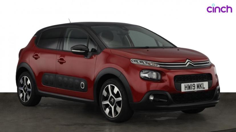Citroen C3