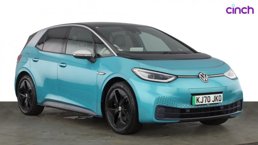 Volkswagen ID.3