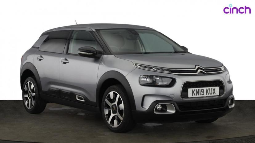 Citroen C4 Cactus