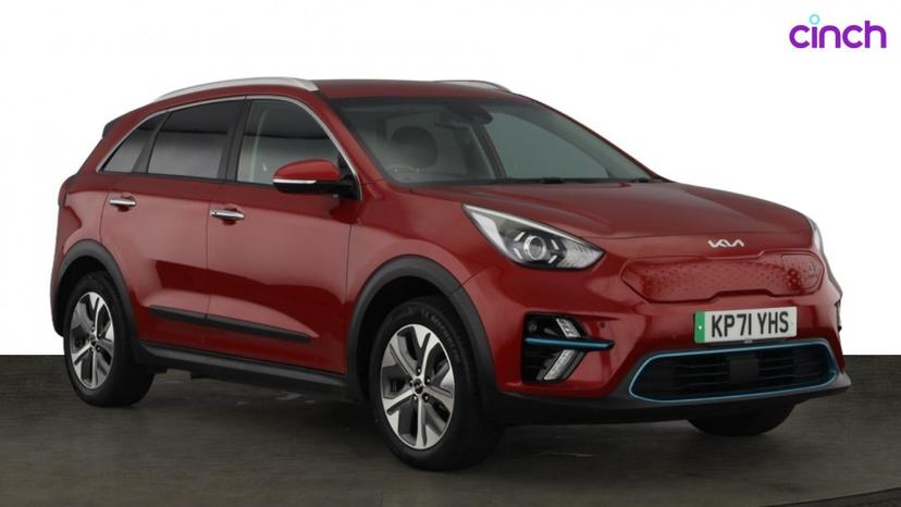 Kia e-Niro