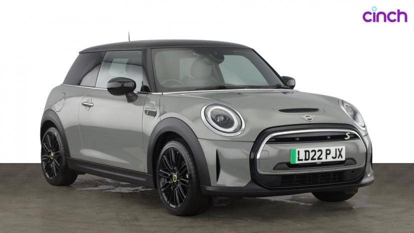 MINI Hatchback
