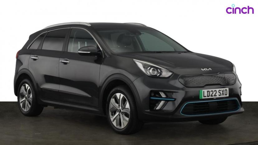 Kia e-Niro