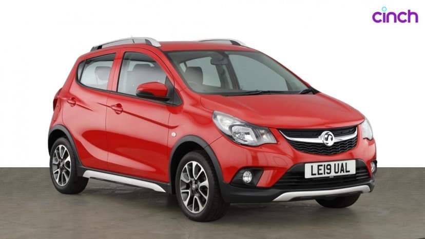 Vauxhall Viva