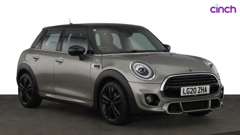 MINI Hatchback