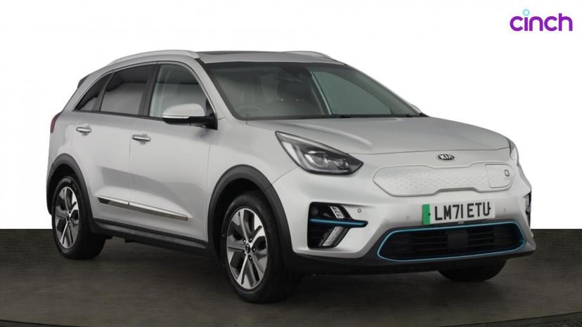 Kia e-Niro
