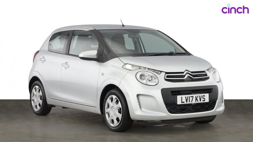 Citroen C1